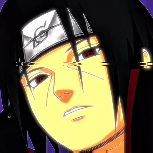 Itachi Uchiha: The Coolest Character in Naruto