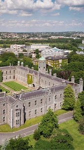 2.3K views · 15 reactions | Our Campus Tours will be running at 10.30am, 12.00pm and 1.30pm during our Undergraduate Open Days on Friday 4th and Saturday 5th October. Be sure to come along and get the full campus experience. Register Now! https://www.ticketsource.eu/universityofgalwayopendays/ #UniversityofGalway | University of Galway | Facebook