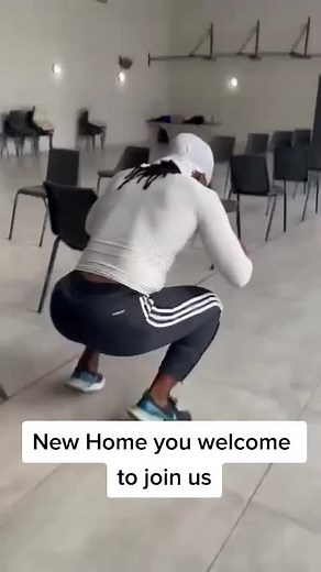 well done sisi we 👖