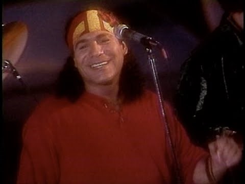 Andy - Dokhtare Bandar (Official Music Video)