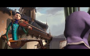 [光杆乐队].One.Man.Band.2005.BluRay.720p.x264.AC3-CMCT