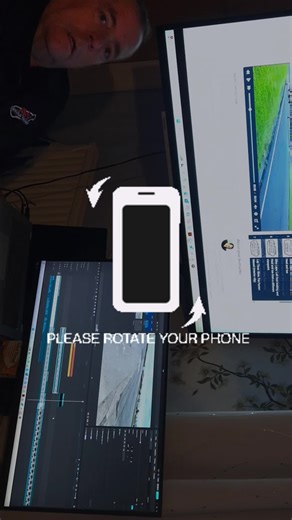Editing DVD Footage and Flying Experiments