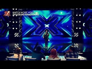 It only happens - Te Ao Te Huia