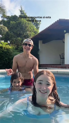 JAJAJJAJAJA típico @Juanpa | cold water