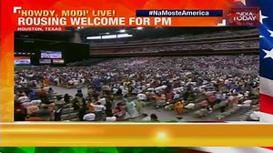 20K views · 537 reactions | PM Narendra Modi arrives at the...