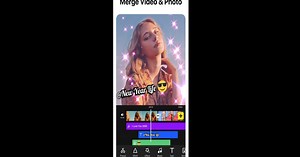 Downloade und starte Video Bearbeiten: Video Effect auf PC & Mac (Emulator)