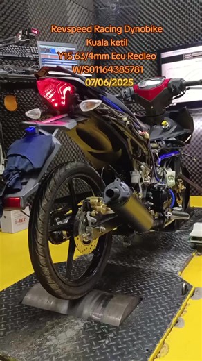 Rev Speed Racing on TikTok