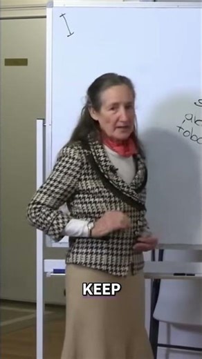 Phone Radiation Dangers: Hip Replacements & Detox #shorts