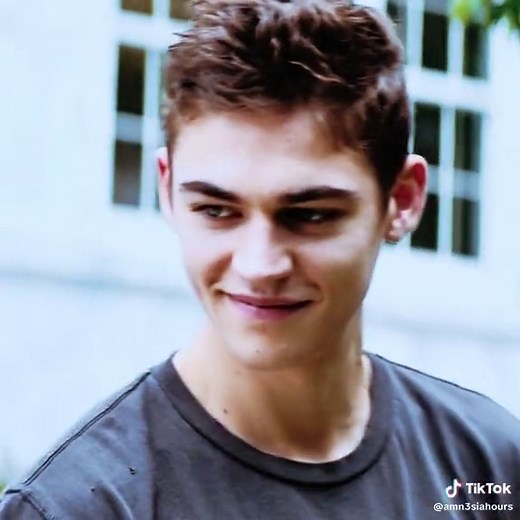 Do You, But I Won't Keep My Distance - A Hardin Scott and Tessa Love Story