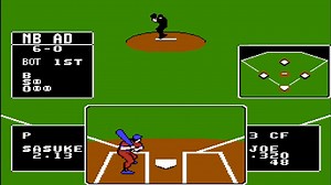 Baseball Stars #videogames #retrogaming #gaming #nintendo #retro #Classic #gameplay #gamingcommunity #gamingvideos #nostalgia | Mangrich1 Gaming