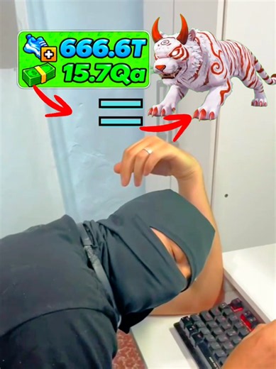 How to get the Oni Tiger and high speed in Steal an Egg on Roblox 😱✅✅ #stealanegg #robloxx #robloxedit #robloxusa #robloxtiktok