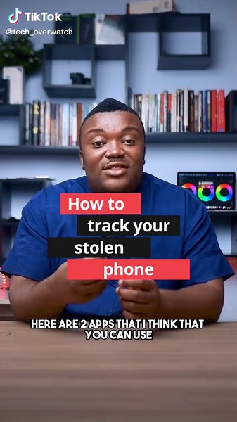 How to Track and Recover Your Stolen or Lost Phone
