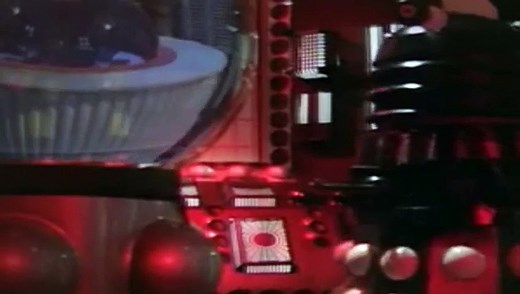 Doctor Who Season 21 Episode 12 Resurrection Of The Daleks Pt 2