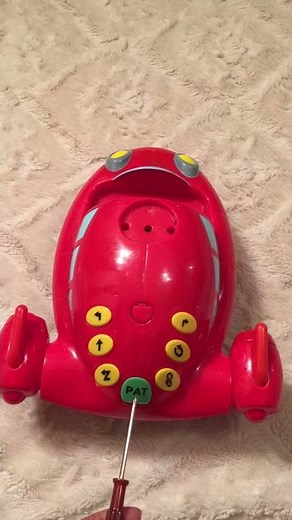 Little Einsteins Transform N Go Pat Pat Rocket Ship for Ebay