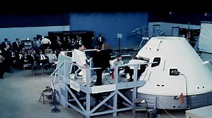 Watch Moon Machines Season 1 Episode 2 - Command Module