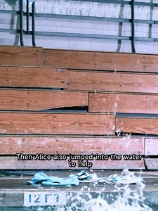 12 FEET DEEP | MOVIE TIME