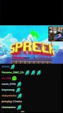 spreen reacciona a mi intro #shorts #edit #spreendmc #spreen #intros