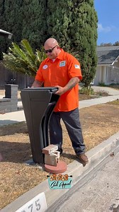 Arenas Curb Appeal to the rescue. #curbpainting #mailbox #modernmailboxpost #addresspainting #curbappeal #curbpainters #post #installs #modernhome # curbnumbers #addressservices | Arenas Curb Appeal