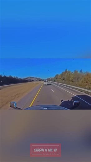 Semi collides with multiple cars. . . . #driving #road #roadtrip #car #cars #travel #trending #semitruck #bigrig #dashcam #caughtoncamera #scary #fails #highwaytohell #highway #speeding #truckdrivers #trucking #keepontrucking #trucker #travelingram #traveling #lawyer | Caught It Live TV