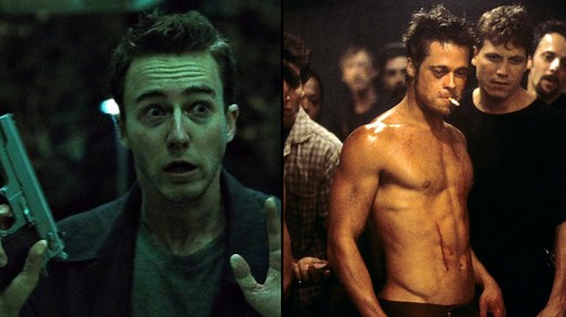 Fight Club ending which 'made no sense' has finally been explained after 25 years