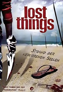 Lost Things Trailer SD (Englisch) (2003)