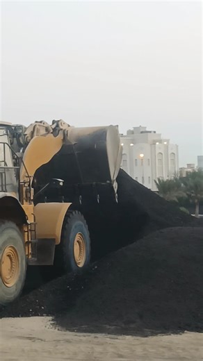 See the powerful and luxurious front-end loader of this tractor 🚜 #shorts #cars