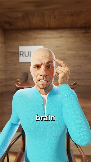 8G Logics on Instagram: "The Barber Paradox Explained (Your Head Will Hurt) 😵💫"