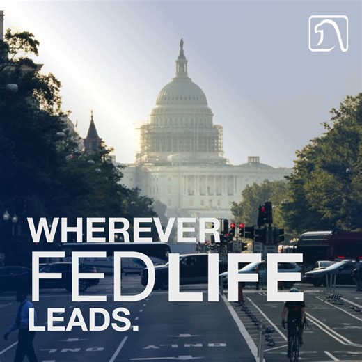 WAEPA offers coverage for Feds that answers whatever life brings, with benefits that follow wherever service calls. Learn more ➡️ ow.ly/yRiE50QGSqL | WAEPA | Facebook
