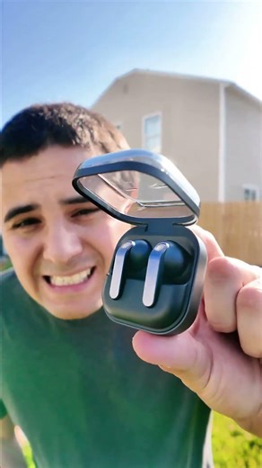Stem Up Or Stem down on the all new Samsung Galaxy Buds 4 Pro? #samsung #samsunggalaxy #buds4pro