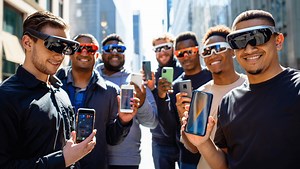 7 Augmented Reality Moves In 2025 That Could Change Your Devices