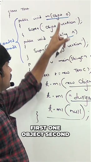 Null Values: Object or String? You Won't Believe! #shorts