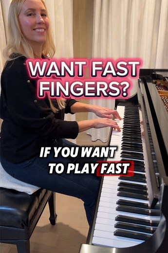 Master Piano Technique with Free Training Video