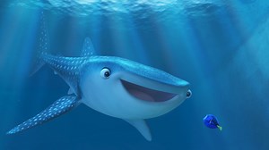 'Finding Dory' Trailer: The Forgetful Fish Tries To Remember Her Past - SlashFilm