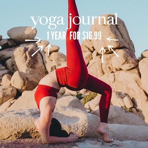 10K views · 67 reactions | Every issue promotes finding your life in balance with meditation techniques, practical at-home poses, nourishing recipes, and other strategies to enhance your life. | Yoga Journal | Facebook
