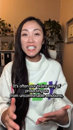 Why Avoidance Happens: The Anxiety Behind Procrastination