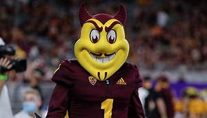 Big 12 football programs ranked by recruiting potential as Arizona State, Arizona, Colorado, Utah join