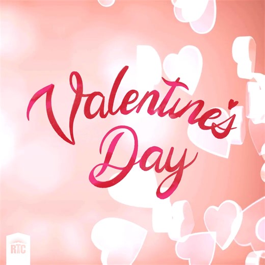 💕 Love is in motion this Valentine’s Day! We’re grateful for our amazing riders and the Southern Nevada community! Thanks for letting RTC be part of your journey. 🚍💖 #RTCLove #ValentinesDay #SouthernNevada | Regional Transportation Commission of Southern Nevada