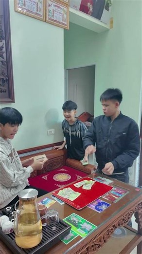 This Game Is Easy | Minh Khoa #Shorts