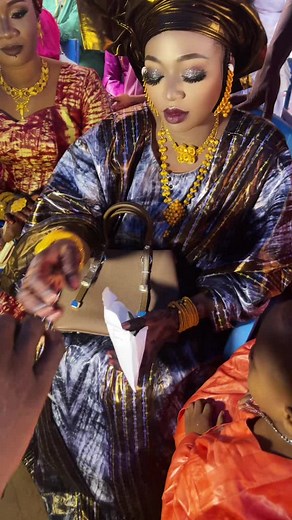 Vidéos de Sadio Camara (@sadio.camara405) avec son original - Sadio Camara