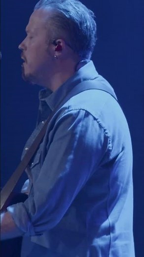 Cover Me Up - Live at the Bijou Theatre