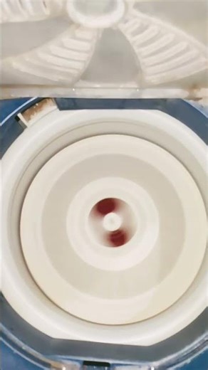 Hotpoint washing machine #viral #video #kipasmurah