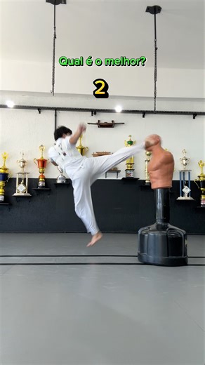 Who’s the best? Oss 🥋👊 #karate #mma #ufc #knockout #taekwondo