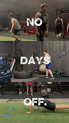 The work #offseasontraining #power #athlete