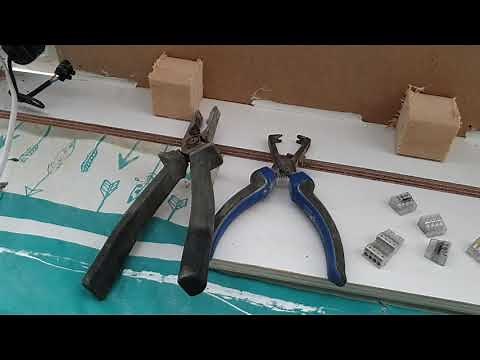 meerdere lampen aansluiten