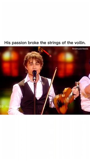find music feeds on Instagram: "A Moment of Eurovision History 🎻 On May 16, 2009, Alexander Rybak made history at the Eurovision Song Contest in Moscow. Performing his self-written masterpiece "Fairytale," Rybak enchanted the world with his virtuosic violin skills and infectious energy. This live performance didn't just win; it shattered records, securing a then-unprecedented 387 points. Accompanied by the Frikar dance troupe, Rybak blended modern pop with Norwegian folk influences, creating a