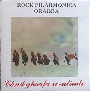 Rock Filarmonica Oradea - Când Gheața Se-ntinde