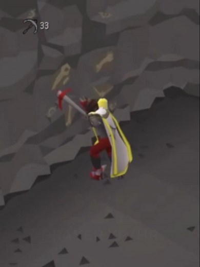 New Prayer Method #OSRS