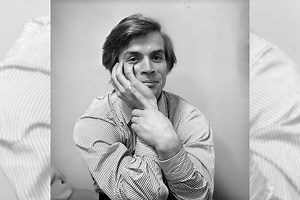 New Documentary Examines Ballet Legend Rudolf Nureyev, Who Died of AIDS in 1993