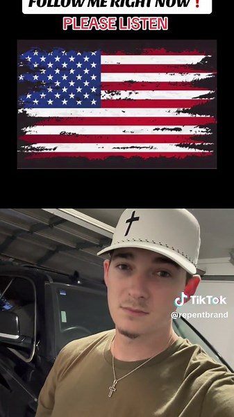 Repent. on TikTok