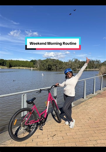 Weekend Morning Routine: Boost Your Productivity